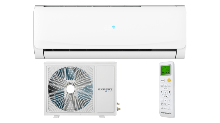 Сплит-Система EXPERTAIR Кондиционер