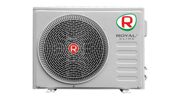 Сплит-Система Royal Clima Кондиционер